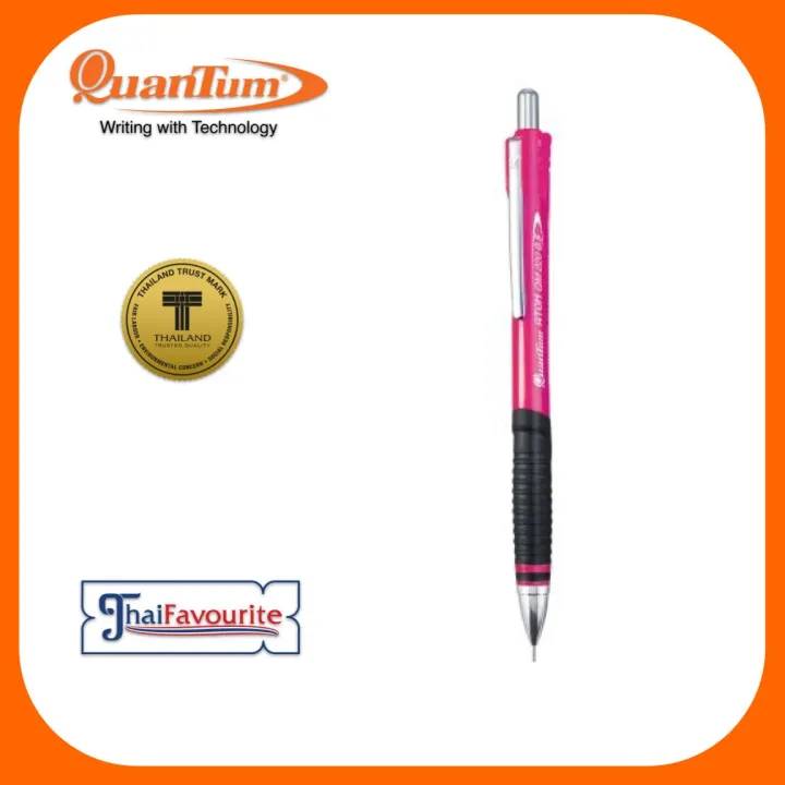 QUANTUM%20MECHANICAL%20PENCIL%20ATOM%20QM220%201%20PIECE%20-%20Image%203