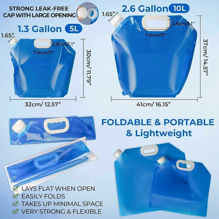Collapsible%20Water%20Container%20Bag,Outdoor,Folding%20water%20Storage%20jug%20with%20Valve%20for%20Camping%20Hiking%20Backpack%20Emergency,%20Water%20Carrier%20Lifting%20Bag%20for%20Sport%20Camping%20Riding-BPA%20Free%20(XL)%20-%20Image%203