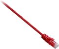 Cat6 Lump Cable Red 10M (161068-02) MML. 