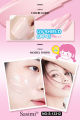 (Preorder)S-12312 Sasimi Cream Foundation, Lightweight Texture, Smooth Coverage. Covers Acne Scars Well Long-Lasting Oil Control. 