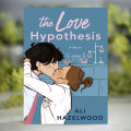 The Love Hypothesis - Ali Hazelwood. 