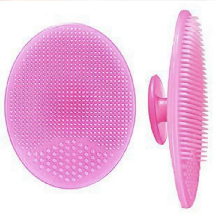 Silicone%20Facial%20Scrubber,%20Peeling%20Brush,%20Facial%20Cleansing%20Brush,%20Baby%20Crib%20Cap,%20Silicone%20Massage%20Brush,%20Adult%20Face%20Cleansing%20and%20Washing%20Baby%20-%20Image%208