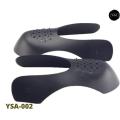 A Pair Crease Protector/ Sneaker Shields Decreaser Force Field Anti Crease Shield Shoes Unisex YSA-002. 