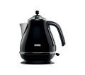 DeLonghi KBO 2001.BK Kettle - Black. 