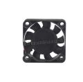 40mm 24V DC Mini Fan Sleeve Bearing Brushless Fan. 