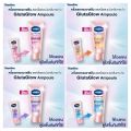Vaseline Gluta Glow Ampoule Bright & Dry Serum Deodorant 45g. 