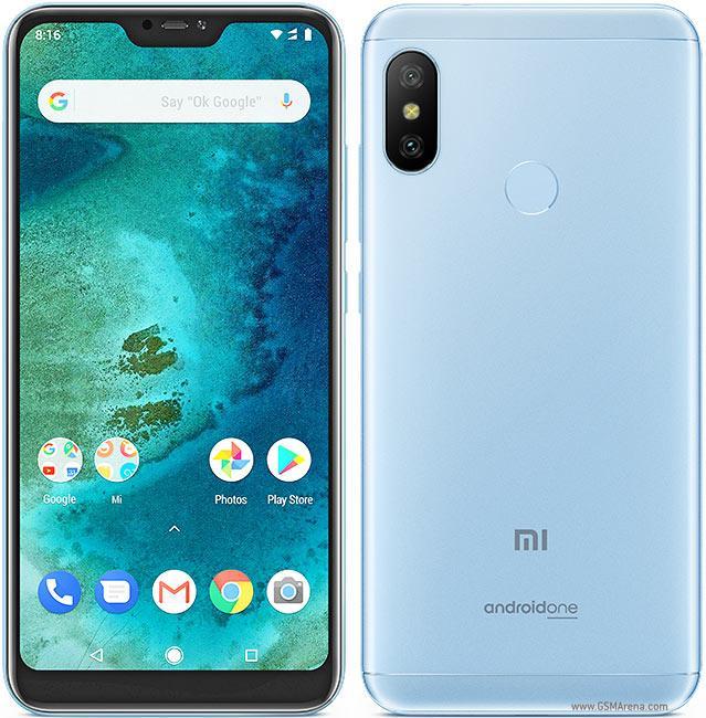 Xiaomi Mi A2 Lite(3/32)