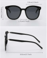 Hight Quality Gentle Monster Sunglasses (Anti-Polarization). 