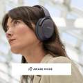 Bose QuietComfort 45 Headphones (Midnight Blue). 