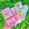 FEM Hair Removal Cream 40g. 