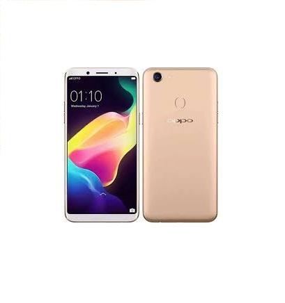 Oppo F5