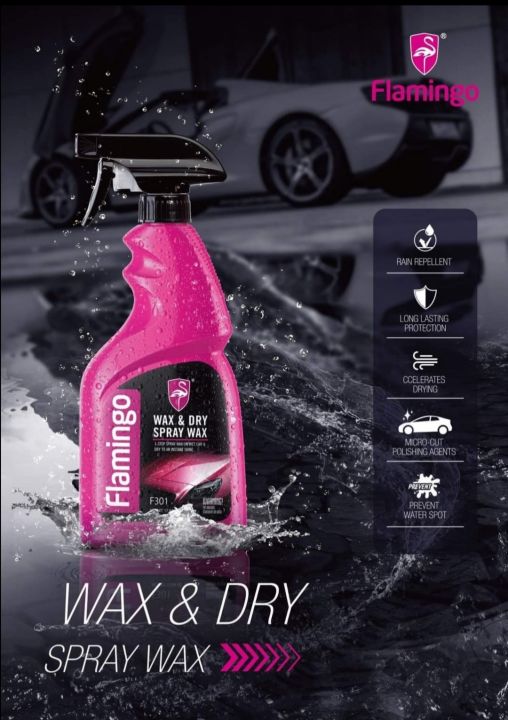 Flamingo%20Wax%20&%20Dry%20Spray%20Wax%20500ml%20+%20Microfiber%20%E1%80%9E%E1%80%98%E1%80%80%E1%80%BA%20(Sky%20Online)%20-%20Image%203