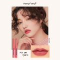 (Preorder)9091B Lipstick Best Selling Lipstick Get Best Price 6 Piece Lipstick Set Brick Orange Tone Ruddy Tone Gift Cosmetics Lip Dip Lip Beauty. 