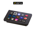 (Preorder) Ulanzi D200H Stream Deck with Dock, a 7-port USB Hub with 13 shortcut keys and 100W PD Charge.. 