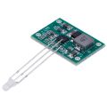 TP5000 4.2v/3.6v 1A Lithium Battery charging board charger module. 