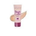 Cute Press Magic Cover Liquid Foundation 30g(Light Beige). 