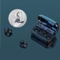 Air80 TWS True Wireless Stereo Clip-on Earrings Earbuds Sport Hi-Fi Music Air 80 Headphones Bluetooth Earphone Headset for Cell Phone Earphones. 