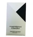 The Mix By Su Yogurt Soap. 