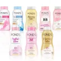Oil & blemish control powder , Pond's Magic Powder Oil and Blemish Control Sweetie Pink 50g. 