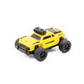 RC micro car. 