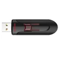 SanDisk USB CZ600 256GB Cruzer Glide 3.0 memory stick. 