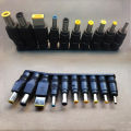 10 Sets Universal Jack DC Power Plug Converter. 