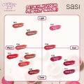 (Preorder) SASI Cuddle Joy Blur Pudding Lip 4g.. 