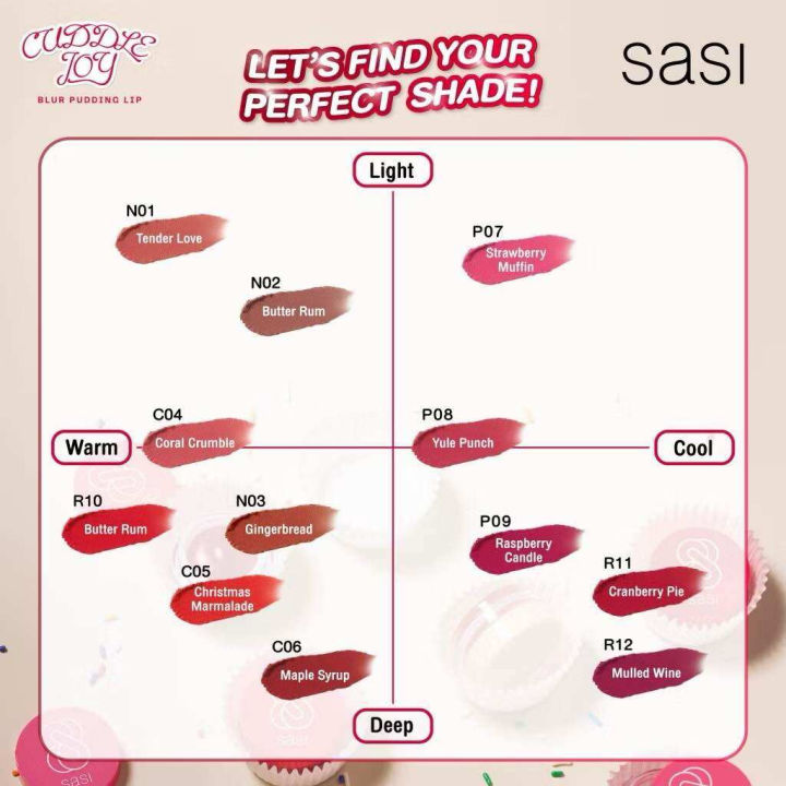 (Preorder)%20SASI%20Cuddle%20Joy%20Blur%20Pudding%20Lip%204g.%20-%20Image%208