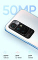 Redmi note 11 Music & Camera Full HD 4G (6GB+128GB). 