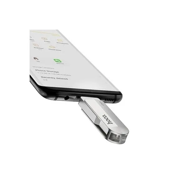 Hoco%20UD10%20Wise%20Type-C%20USB%20Flash%20Drive%20(32G)%20-%20Image%202