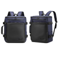 Multifunctional business backpack waterproof travel bag. 