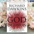 The God delusion - Richard Dawkins. 