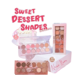 (Preorder) Sivanna Sweet Dessert Shades Eyeshadow Palette #HF725 Sivanna Sweet Dessert Shades Eyeshadow Palette x 1 piece srsi. 