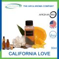 California Love - Aroma Fragrance Oil - Made In USA - 30ml, 120ml, 200ml, 500ml. 