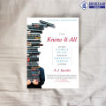 The Know-it-All - A. J. Jacobs. 