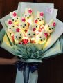 အရုပ်ပန်းစည်း (Valentine's Day Special). 