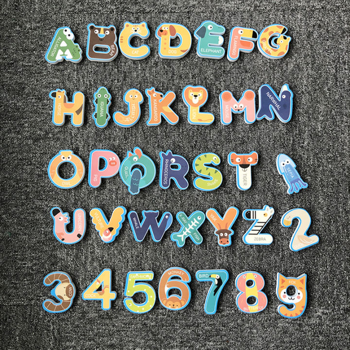 Bath Toys Foam Letters Alphabet Numbers Animals Toys Set Bath Time Fun For Kids Age 1, 2,3,4,5,6 Bath Toys