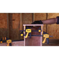 (Preorder) INGCO(INGCO)| | Tools | Quick bar clamp. 