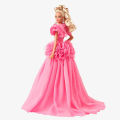 (Preorder)Barbie Signature Barbie Pink Collection Doll Barbie Signature Pink Collection HCB74 ကလေးကစားစရာအရုပ် . 