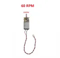 N20 DC Motor. 