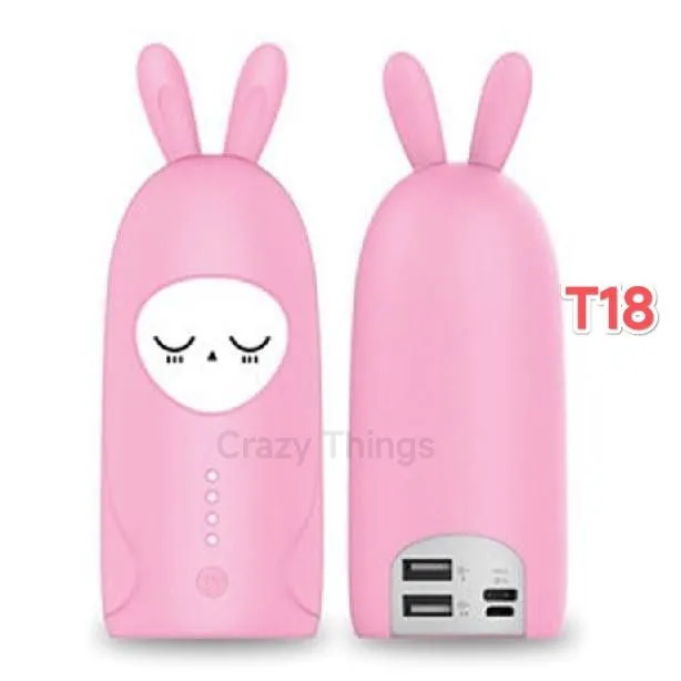 Cager%20T18%20Cute%20Bunny%20Power%20Bank%2010000mAh%20-%20Image%207