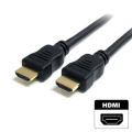 (Preorder) Nanotech 1.5M and 2M HDMI Cables, Extension Cables for Android TVs, Compatible with All Models, High-Quality Connectors. 