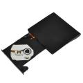 iBis_ USB 3.0 High Speed External Portable DVD Writer DVD Burner. 