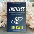 Limitless - Jim Kwik. 
