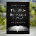 The Bible and Homosexual Practice - Robert A. J. Gagnon. 