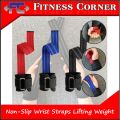 [FC] 2Pcs Wrist Wraps Non-Slip Wrist Straps Lifting Weight Aids Strength Training Straps. 