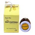 Kee’s natural cold sugar wax 100g. 
