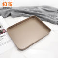 10"/11" Non-stick carbon steel baking tray. 