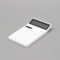 Xiaomi KACO Lemo Desktop Electric Calculator. 