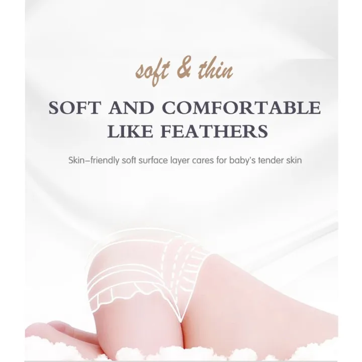 Ponpon%20Baby%20Pull%20Up%20Pants%20Baby%20Diaper%20Pants%20Disposable%20(M%2011Pcs)%207kg-10kg%20-%20Image%203